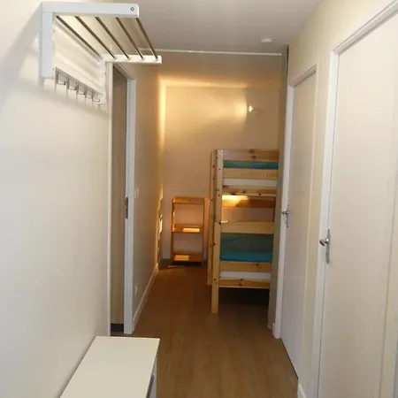 Appartement Appt Avec Balcon Centre Du Village