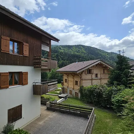 With Balcony Village Centre